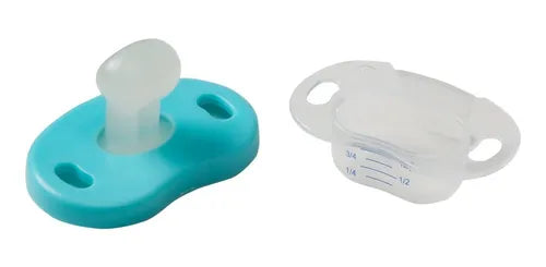 Safety 1st - Dispensador de medicina