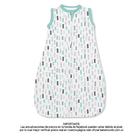 Summer - Swaddle sin manga