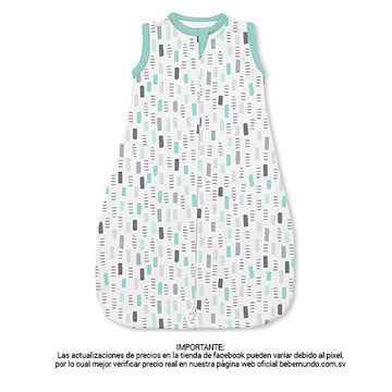 Summer - Swaddle sin manga