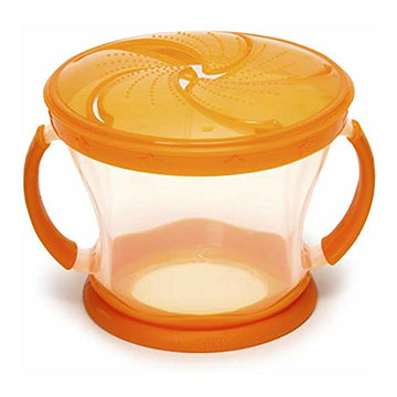 Munchkin - Taza para snack catchers | 12m+
