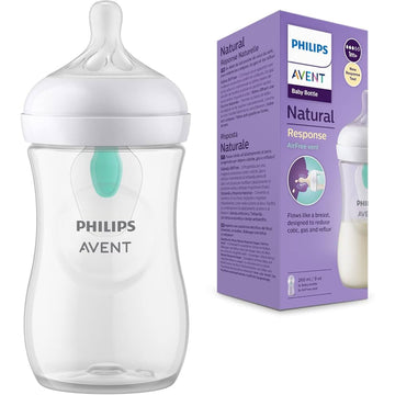 Avent - Biberon natural 3.0 9oz