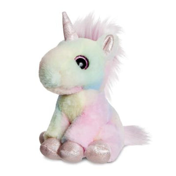 UNICORNIO MULTICOLOR