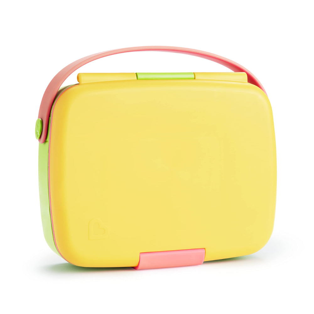 Munchkin - Lonchera bento box