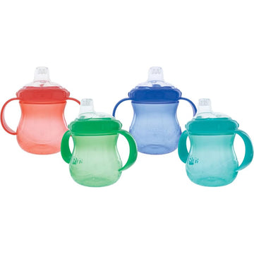 TAZA ANTIDERRAMES DE 10 OZ