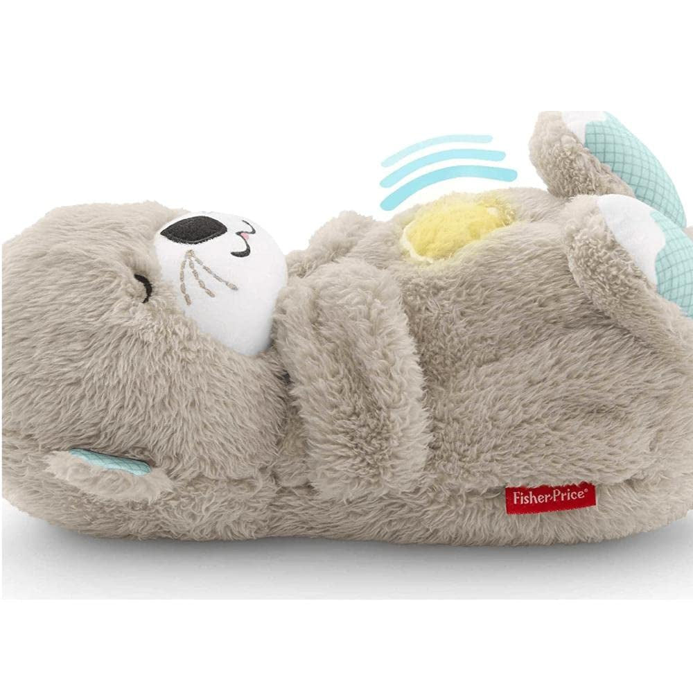 Fisher Price - Nutria hora de dormir