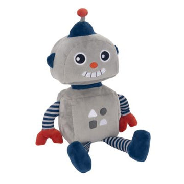 ROBBIE ROBOT PELUCHE