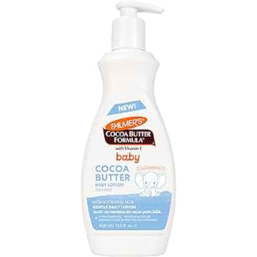 Palmer´s - Loción corporal para bebe