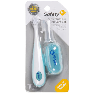 SAFETY SET DE CUIDADO DENTAL