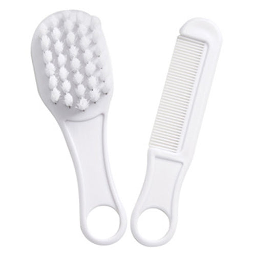 Safety 1st - Set cepillo y peine