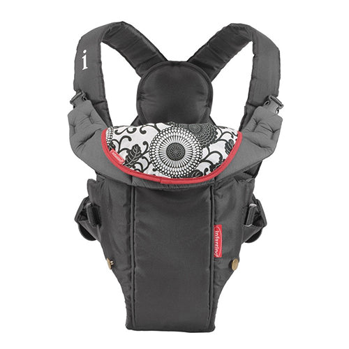 Canguro soft comfort Infantino