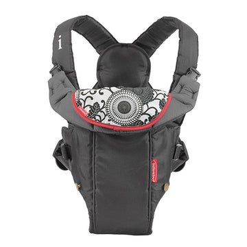 Canguro soft comfort Infantino