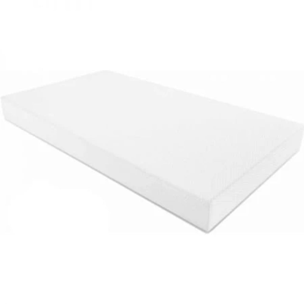 Colchón cuna marfil brillo