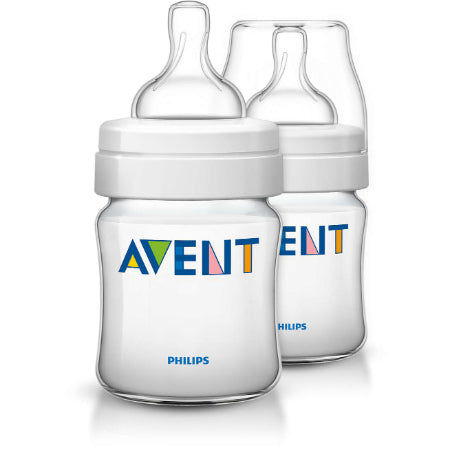 Avent - Biberon 4 onzas