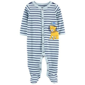 Carter´s - Pijama León 9M
