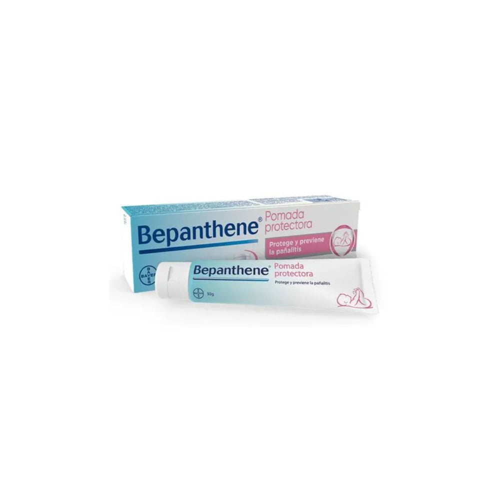 Bepanthene pomada 30g