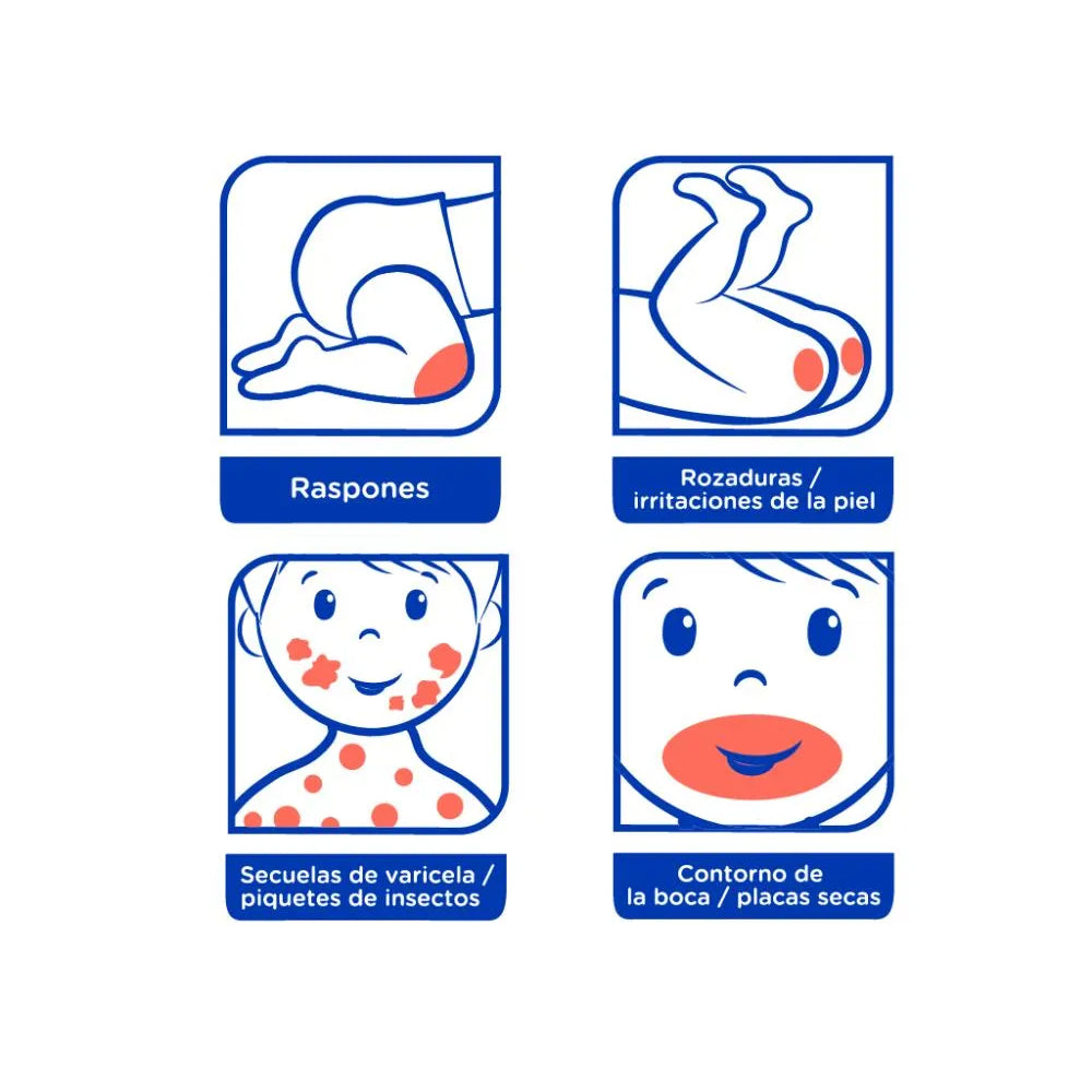 Mustela- Cicastela crema reparadora