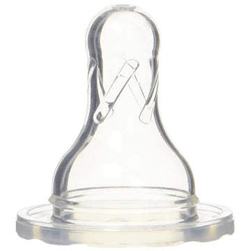 Tetina Nivel 1 Boca estrecha 2pack Dr Brown´s