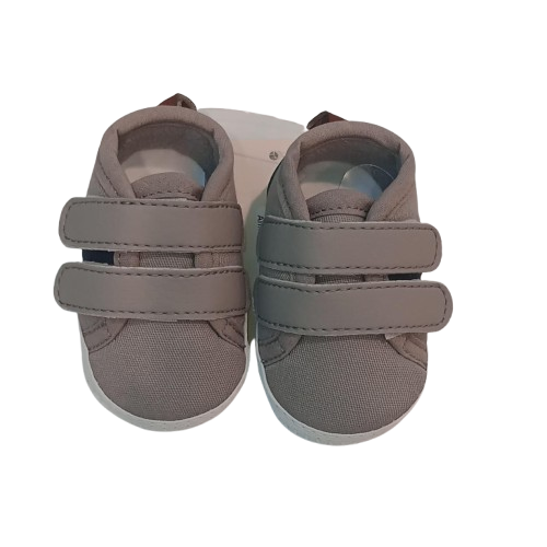 B4Baby - Zapatilla gris | talla 15
