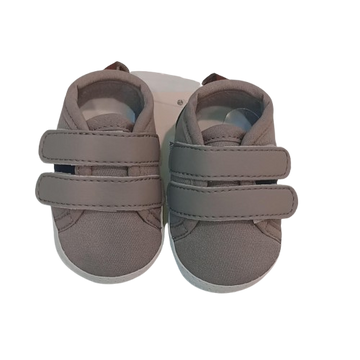 B4Baby - Zapatilla gris | talla 15