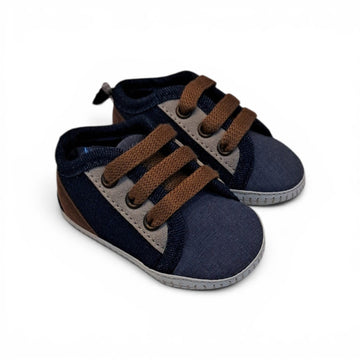 B4baby - Zapatillas para niño| talla 16