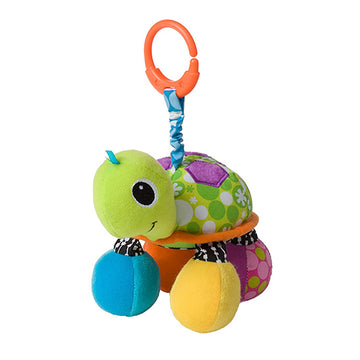 Infantino Entrenador Tortuga