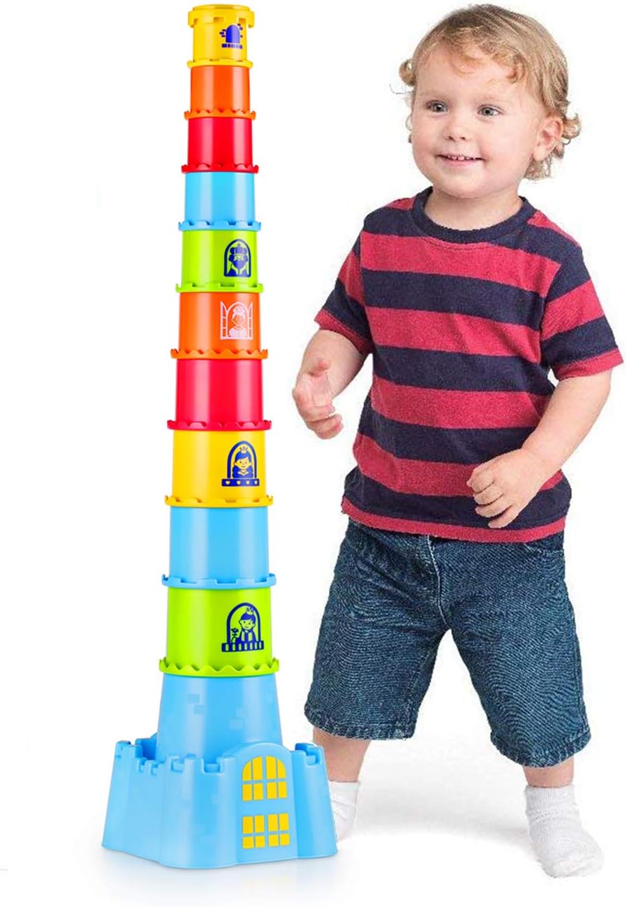 Little learner- apilables | +12M