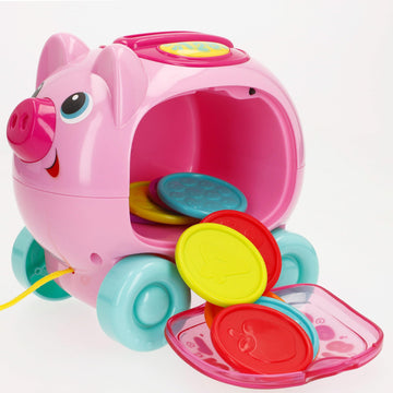 Winfun - Alcancía de cerdito