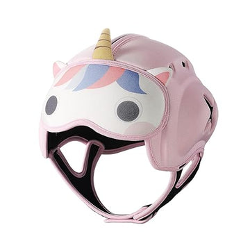 Mambobaby - Casco protector para bebés | Unicornio