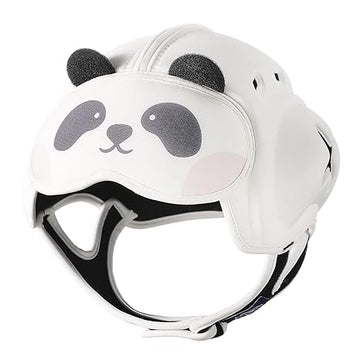 Mambobaby - Casco protector para bebés | Panda