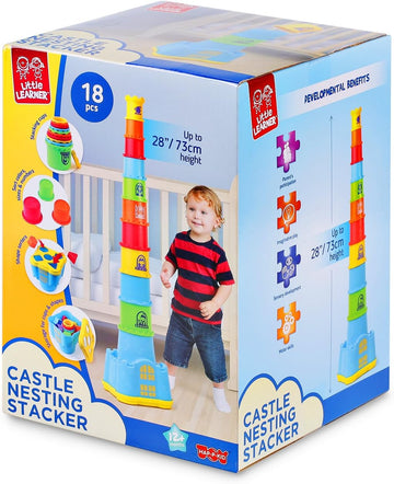 Little learner- apilables | +12M