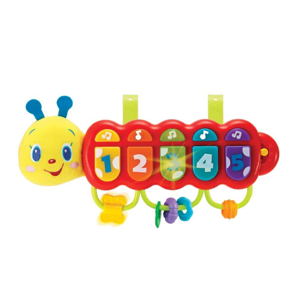 Winfun - Oruga Musical