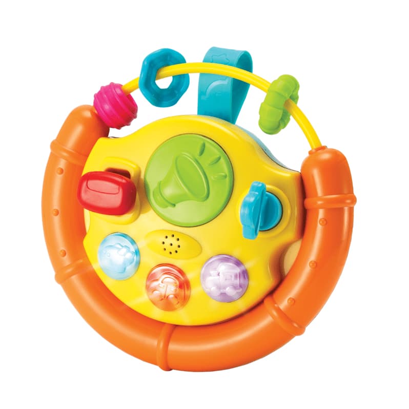 Volante para bebé Winfun