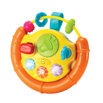 Volante para bebé Winfun