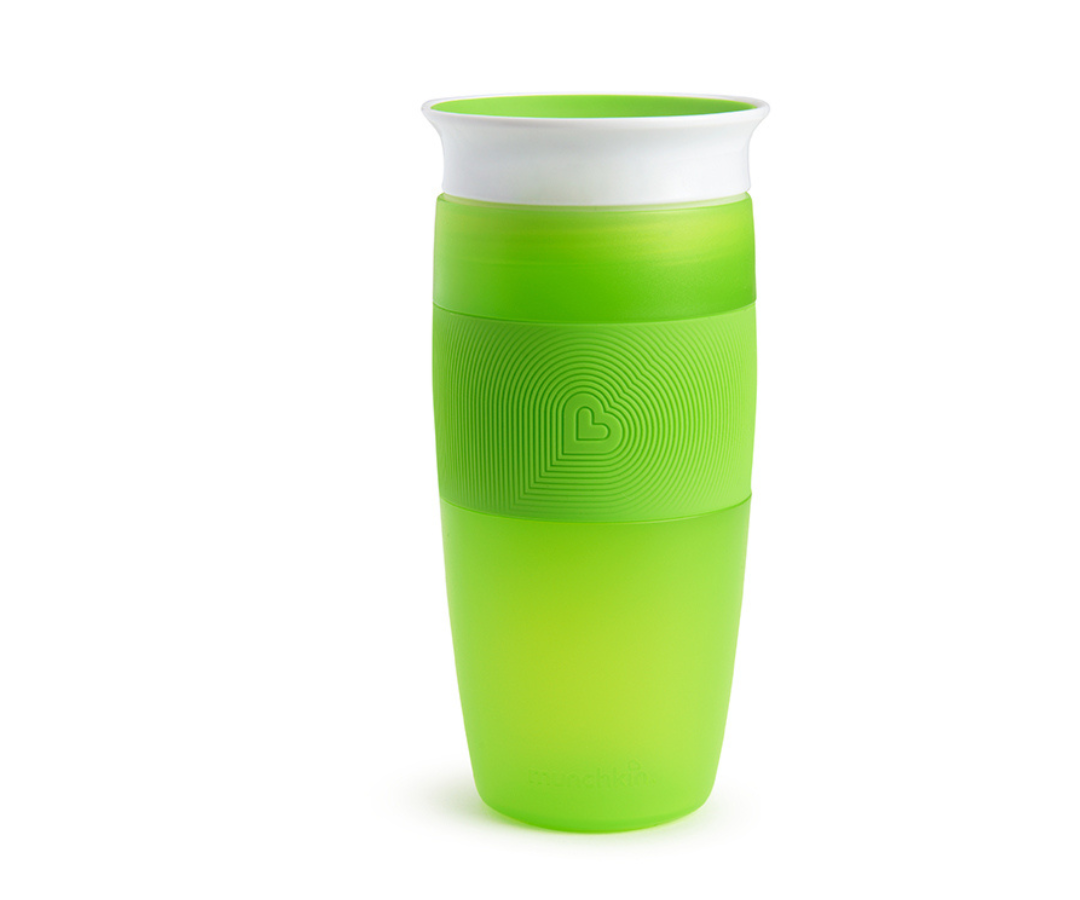 VASO ANTIDERRAME 360 14 OZ MUNCHKIN