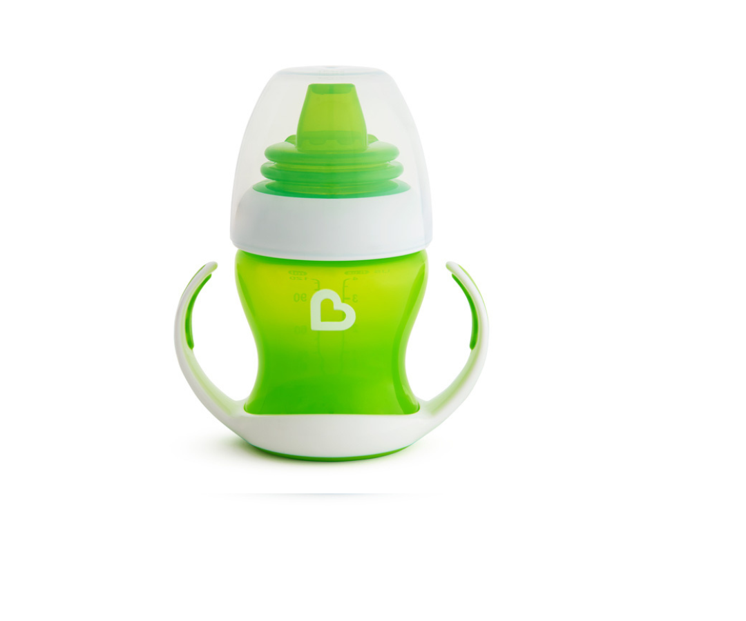 VASO TRANSICION 4 OZ MUNCHKIN
