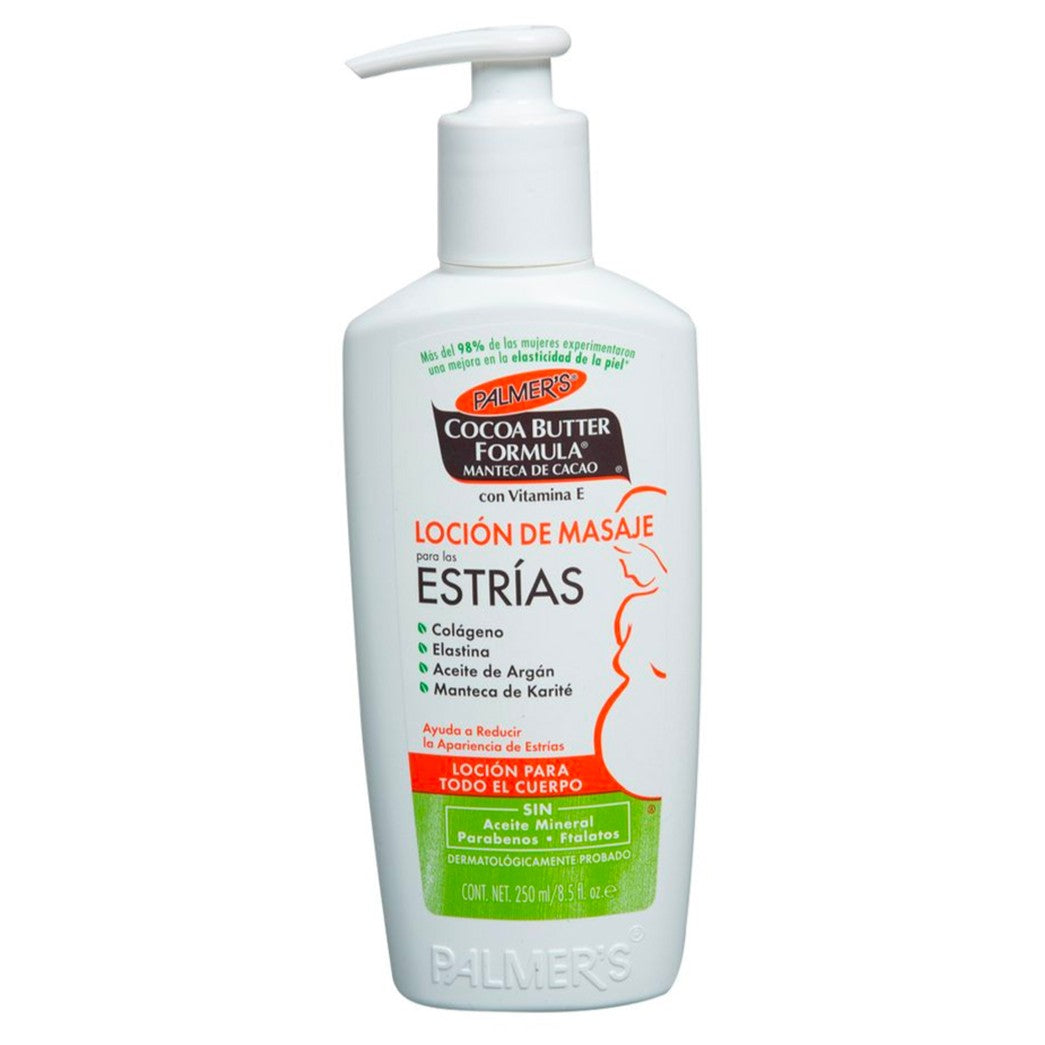 Palmer´s - Loción de Masaje para las Estrías | 250ml
