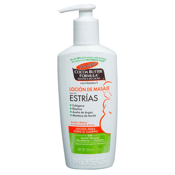 Palmer´s - Loción de Masaje para las Estrías | 250ml