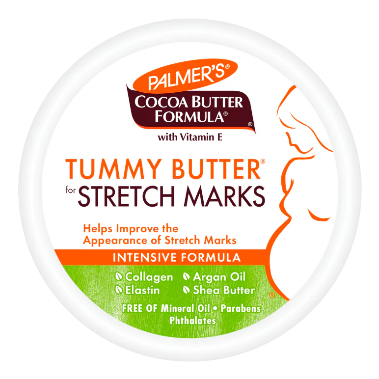 Palmer´s - Bálsamo para la Panza Estrías | 125 grs