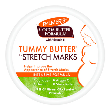 Palmer´s - Bálsamo para la Panza Estrías | 125 grs