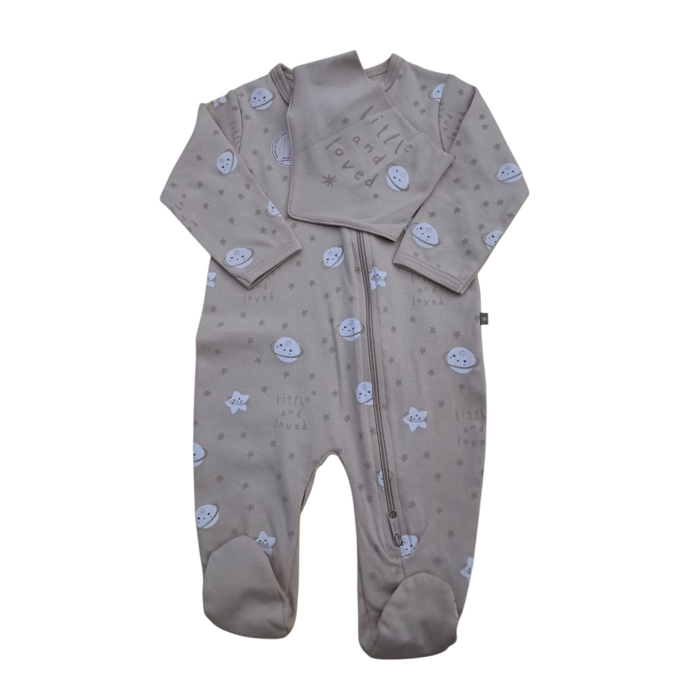 B4baby- pijama |+0-3M