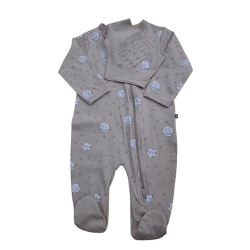 B4baby- pijama |+0-3M