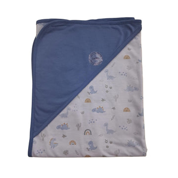 Peke- manta de dinosaurio