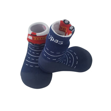 Attipas - Calcetines antideslizante