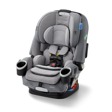Graco - Silla de auto 4Ever DLX 4 en 1