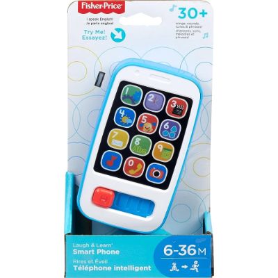 SLA LNL SMART PHONE BLUE O/S