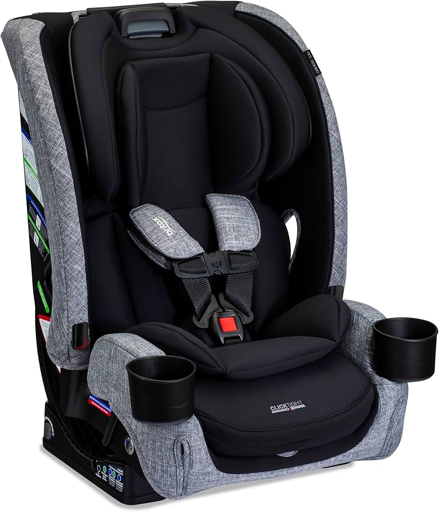 Britax - One4Life Slim Asiento de Automóvil