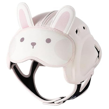Mambobaby - Casco protector para bebés | Conejo