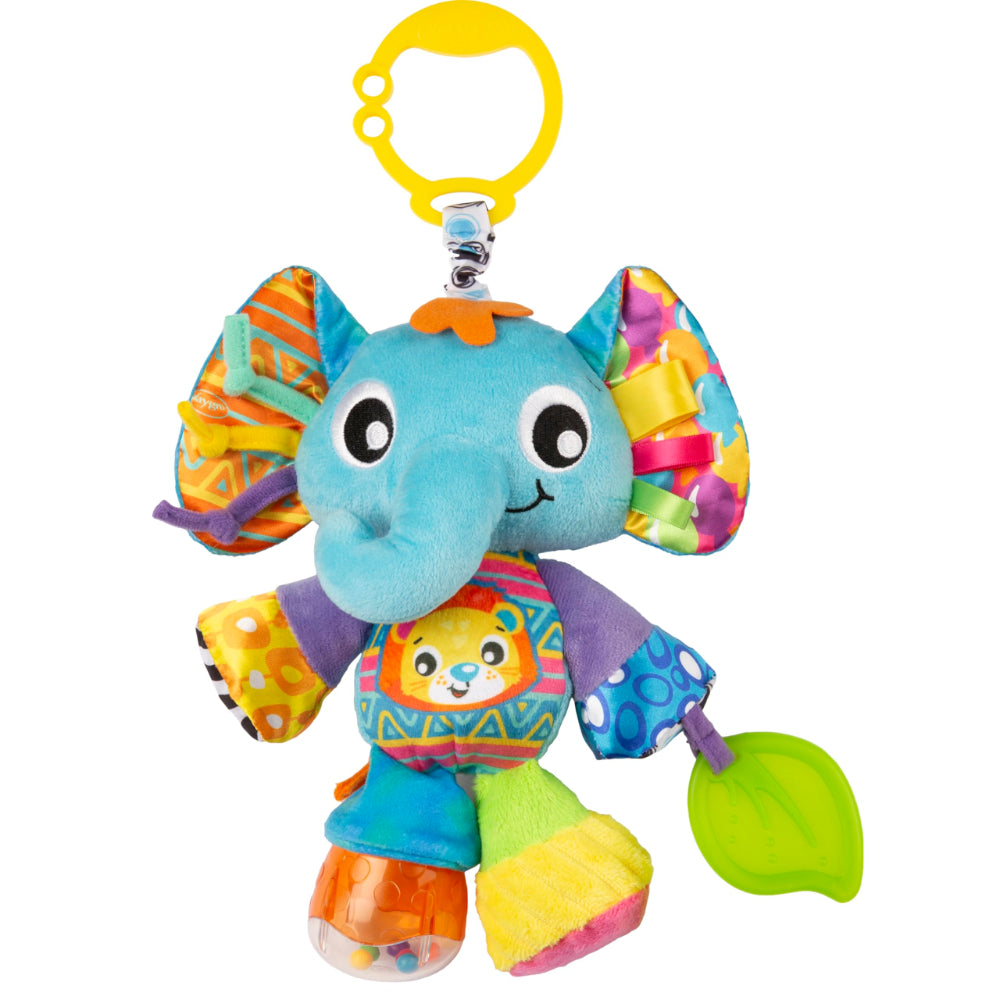 Playgro - Sonajero elefante