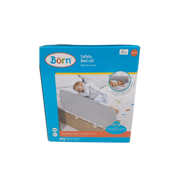Born- baranda para cama