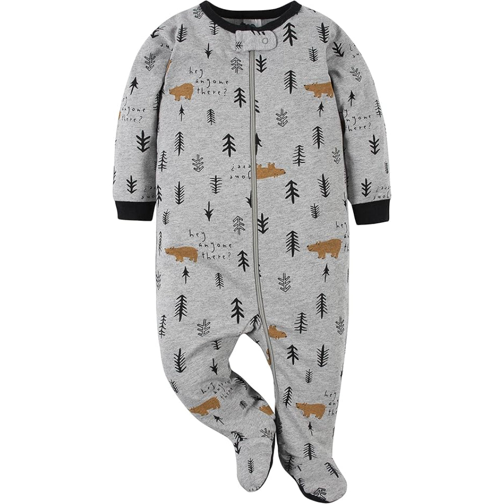 Gerber - Pack de 2 Pijamas para Dormir
